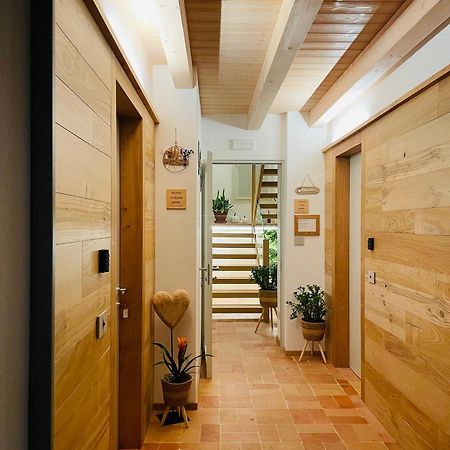 Borgo Cortivi B&B Valdobbiadene Esterno foto