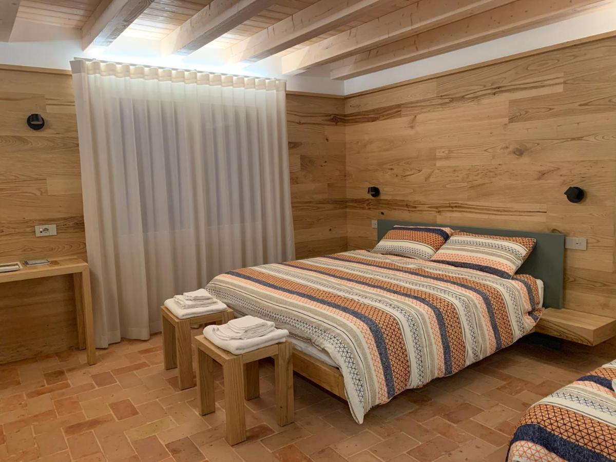 Borgo Cortivi B&B Valdobbiadene Esterno foto