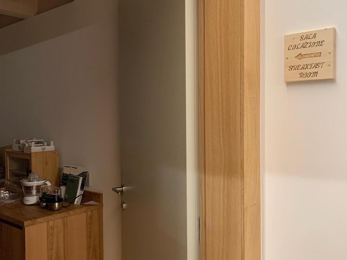 Borgo Cortivi B&B Valdobbiadene Esterno foto