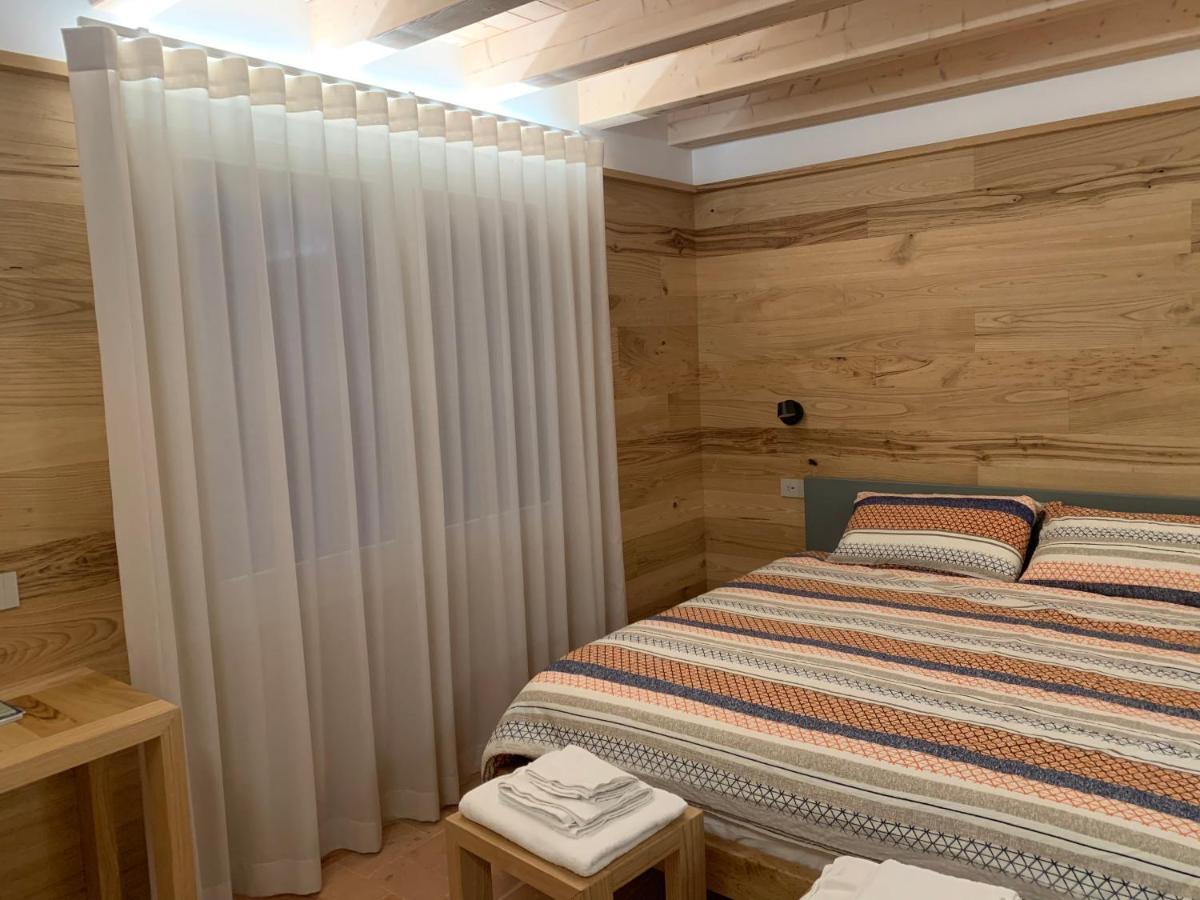 Borgo Cortivi B&B Valdobbiadene Esterno foto