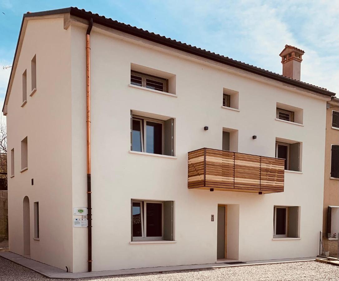 Borgo Cortivi B&B Valdobbiadene Esterno foto