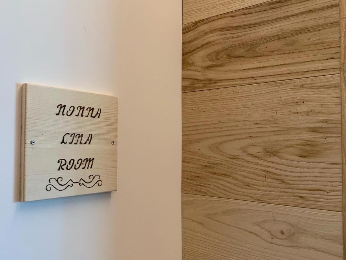 Borgo Cortivi B&B Valdobbiadene Esterno foto