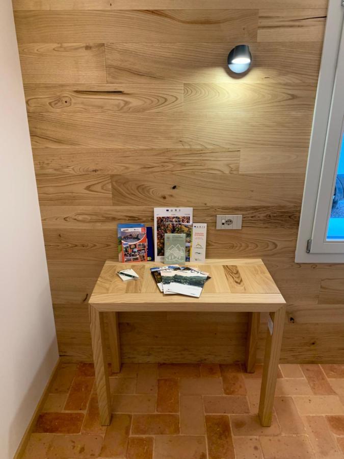Borgo Cortivi B&B Valdobbiadene Esterno foto