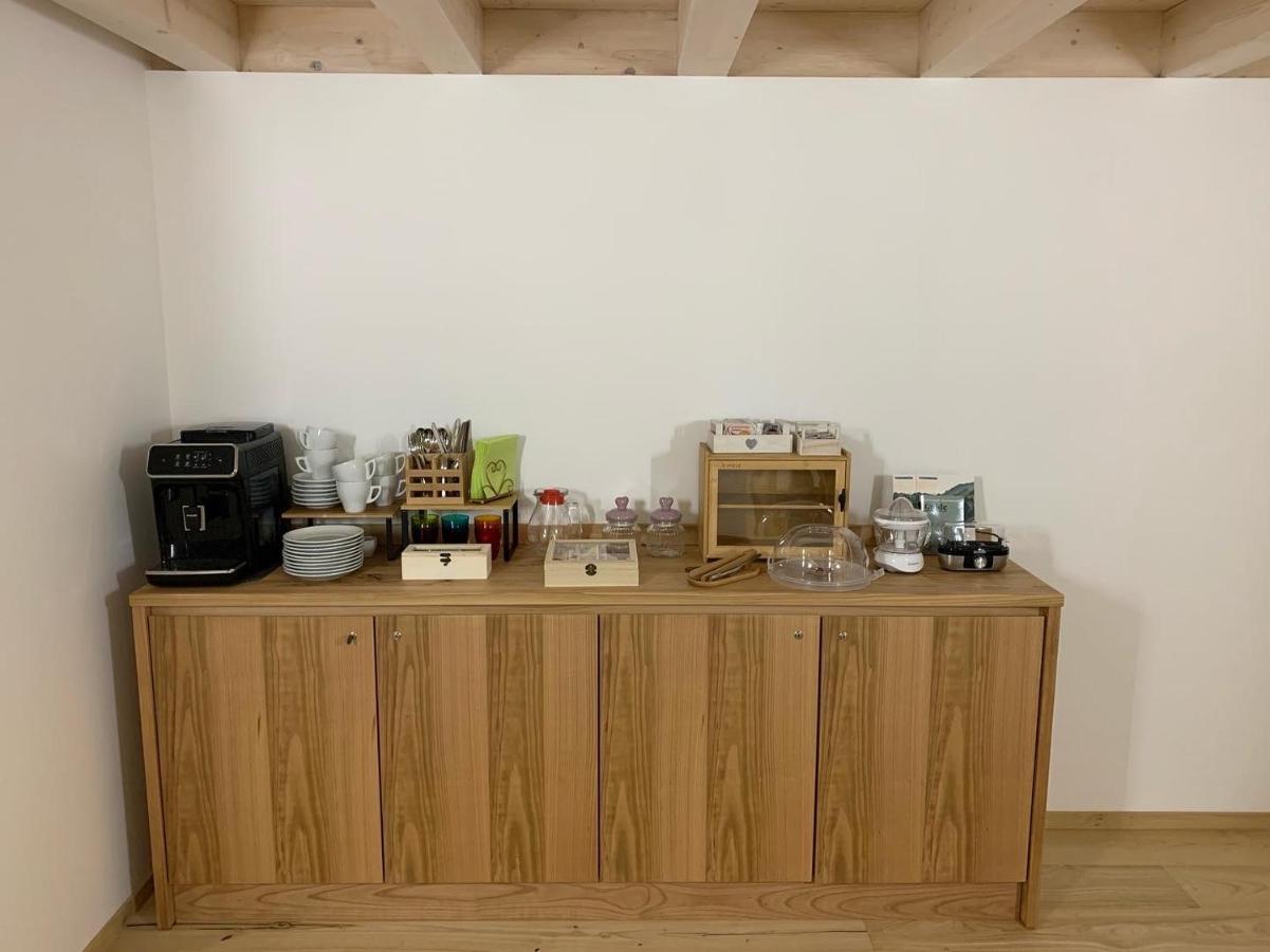 Borgo Cortivi B&B Valdobbiadene Esterno foto