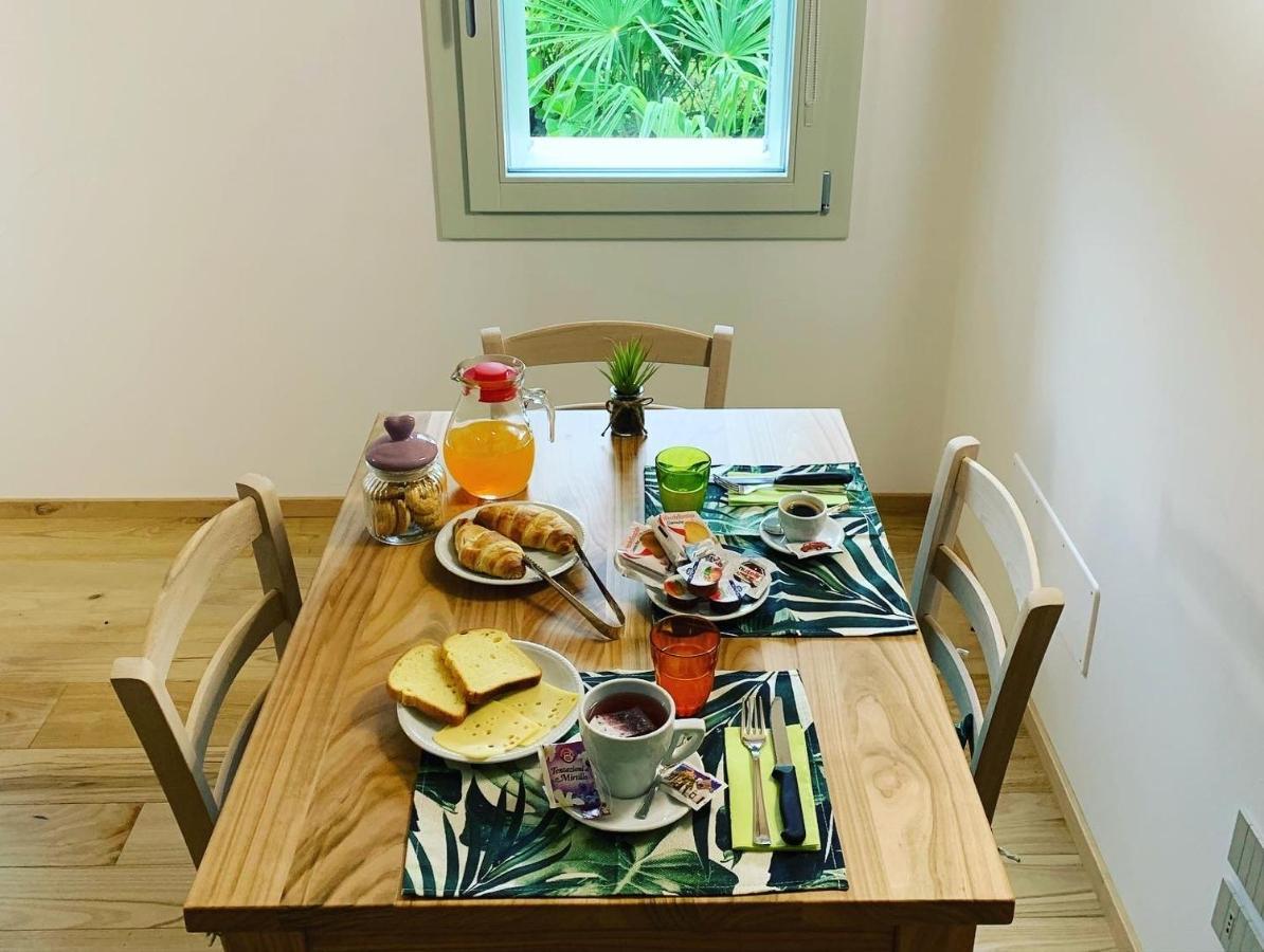 Borgo Cortivi B&B Valdobbiadene Esterno foto