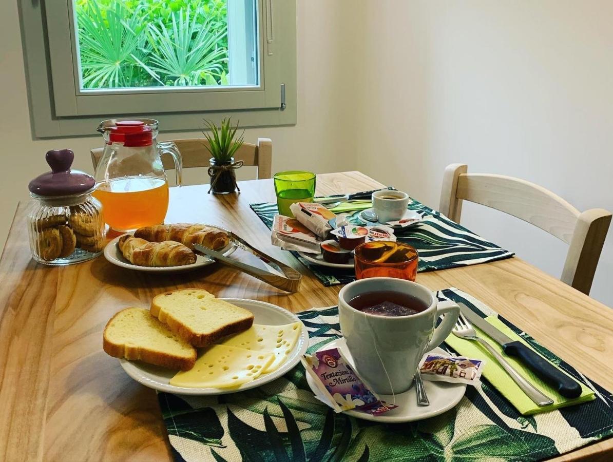 Borgo Cortivi B&B Valdobbiadene Esterno foto