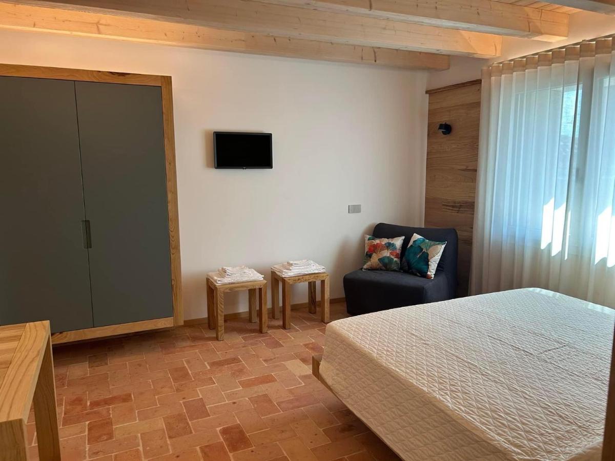 Borgo Cortivi B&B Valdobbiadene Esterno foto