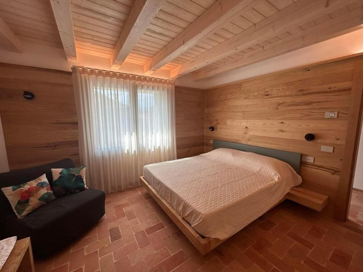 Borgo Cortivi B&B Valdobbiadene Esterno foto