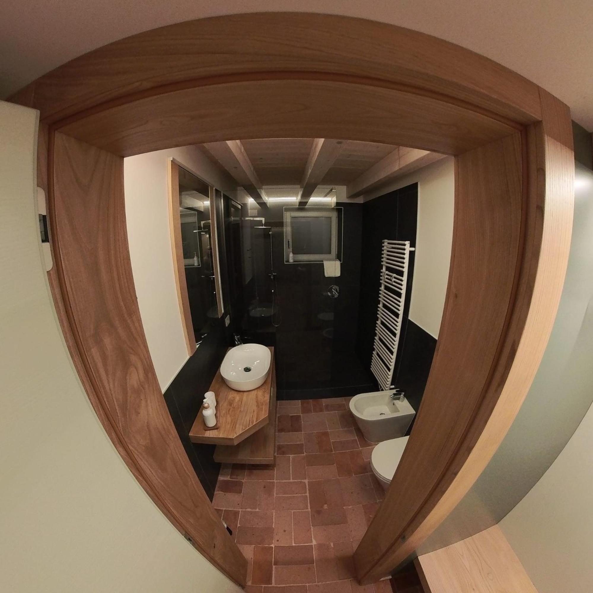 Borgo Cortivi B&B Valdobbiadene Esterno foto