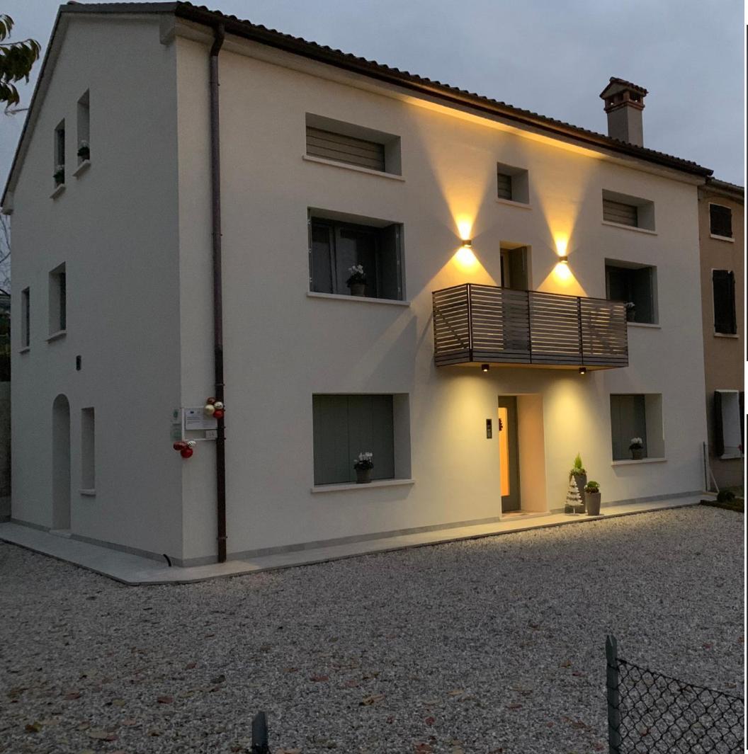 Borgo Cortivi B&B Valdobbiadene Esterno foto