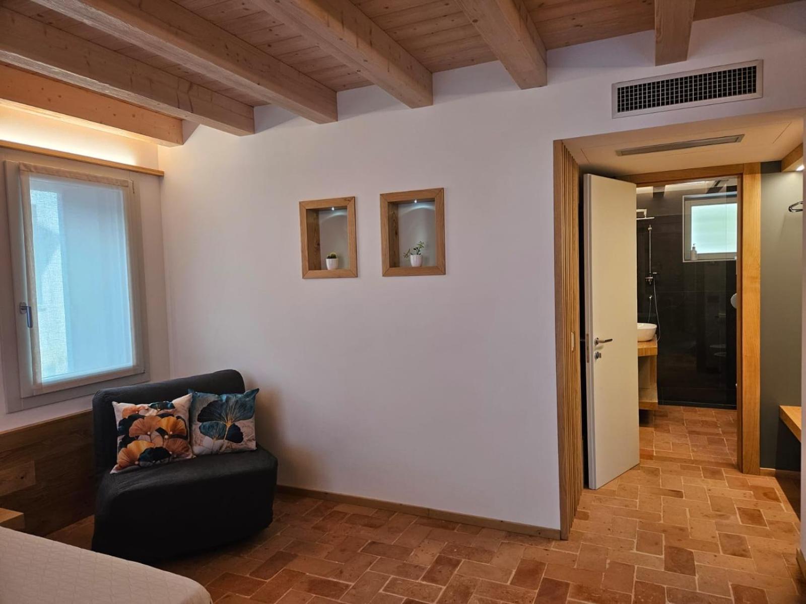 Borgo Cortivi B&B Valdobbiadene Esterno foto