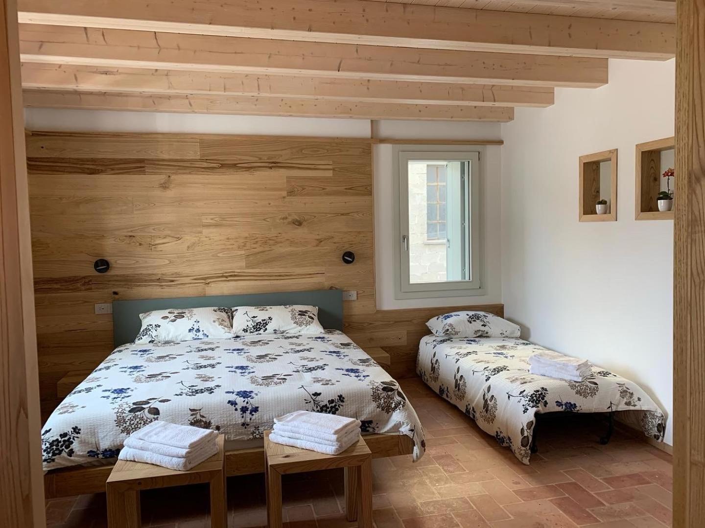 Borgo Cortivi B&B Valdobbiadene Esterno foto