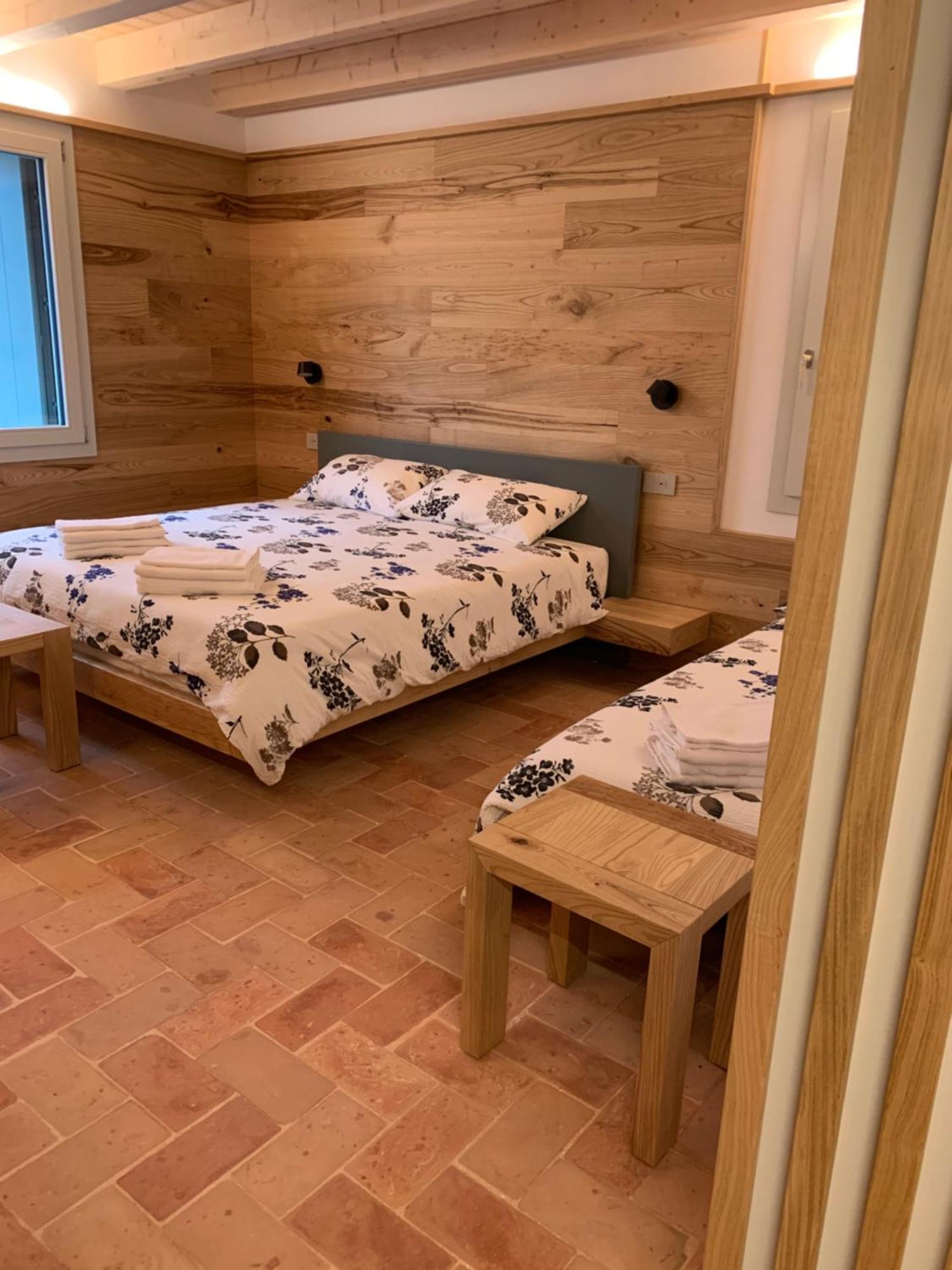 Borgo Cortivi B&B Valdobbiadene Esterno foto
